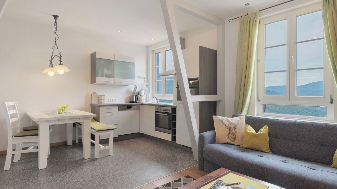 Photo of Livingroom in Forbach