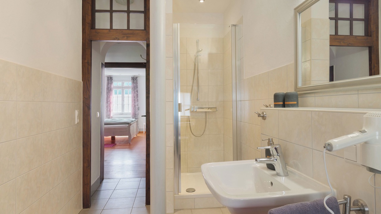 Photo of Bathroom in Forbach
