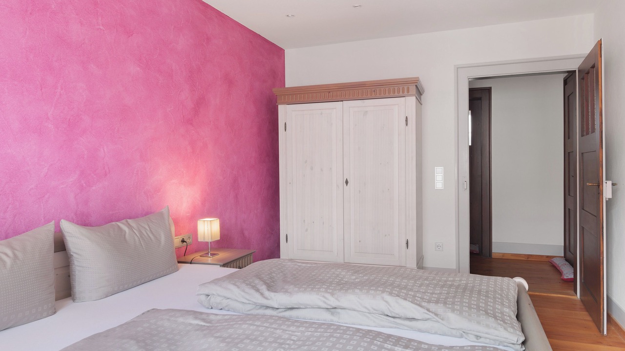 Photo of Bedroom in Forbach