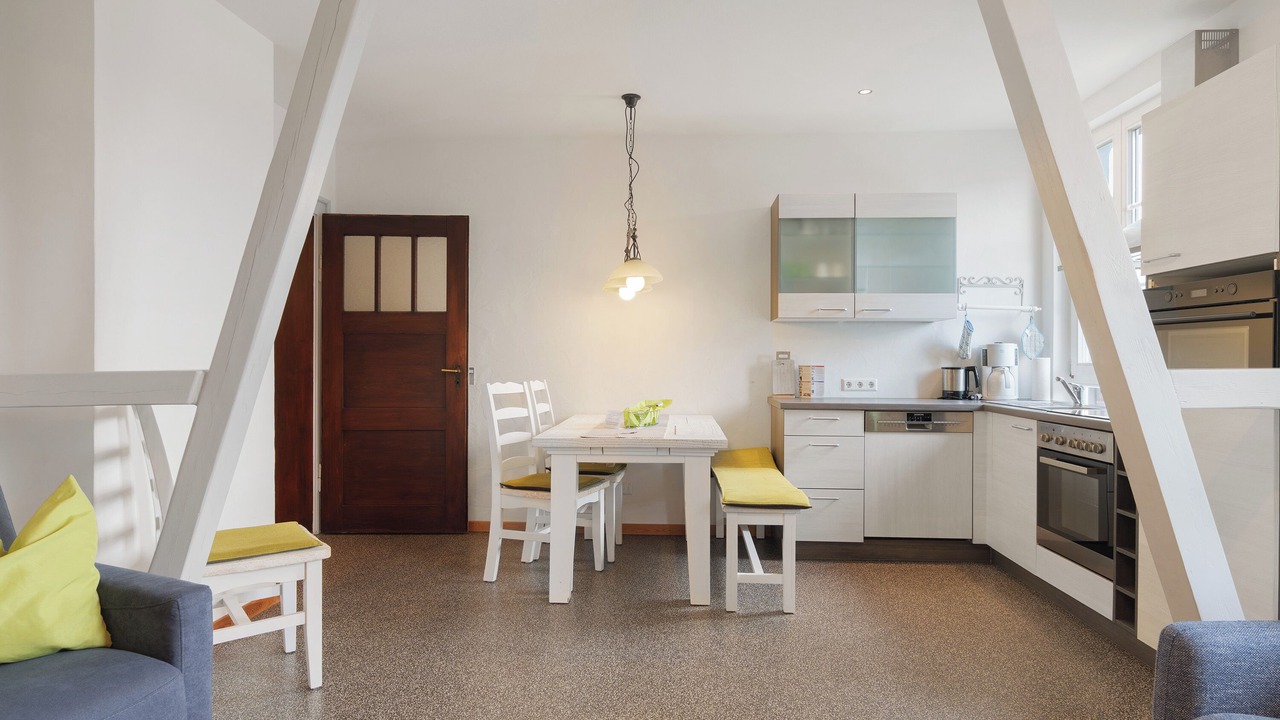 Photo of Kitchen in Forbach