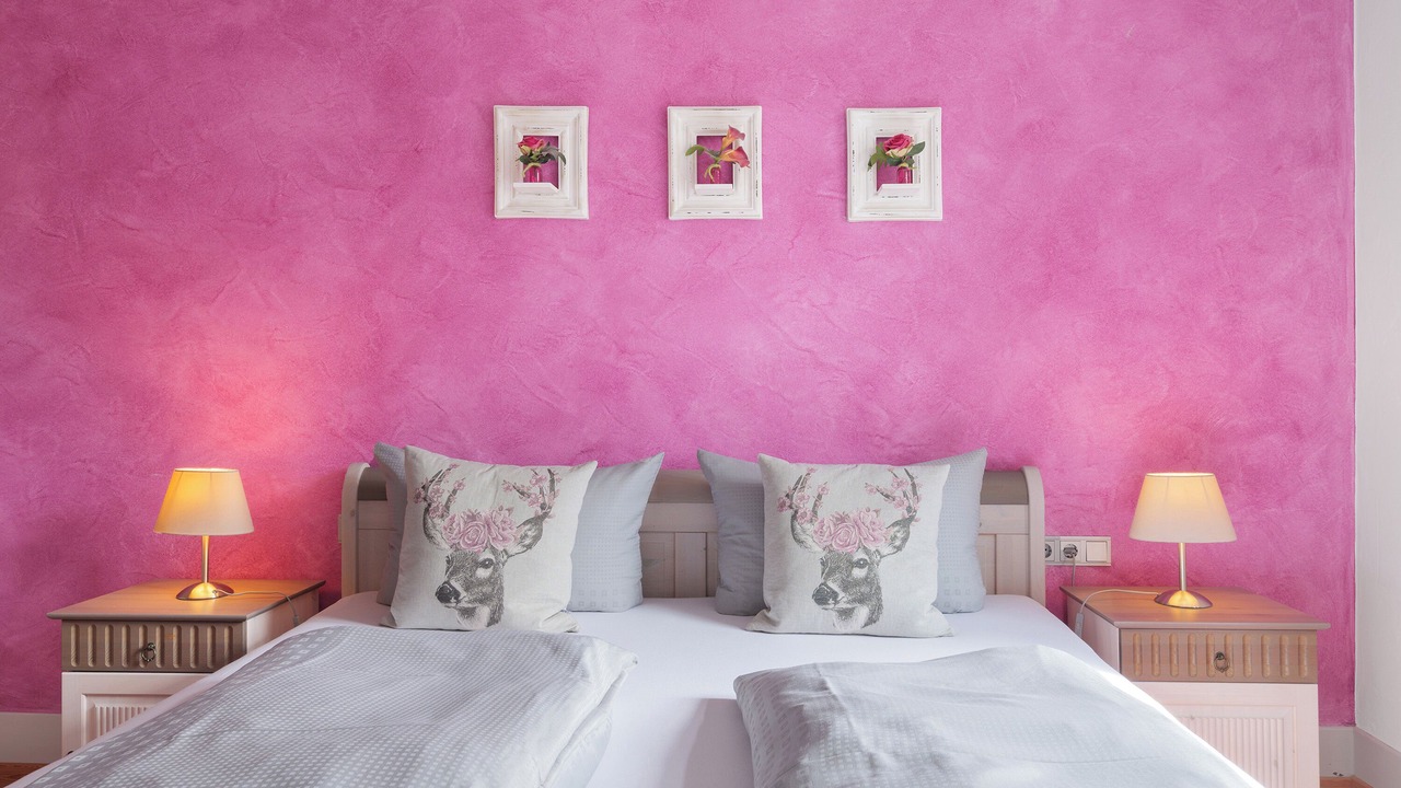 Photo of Bedroom in Forbach
