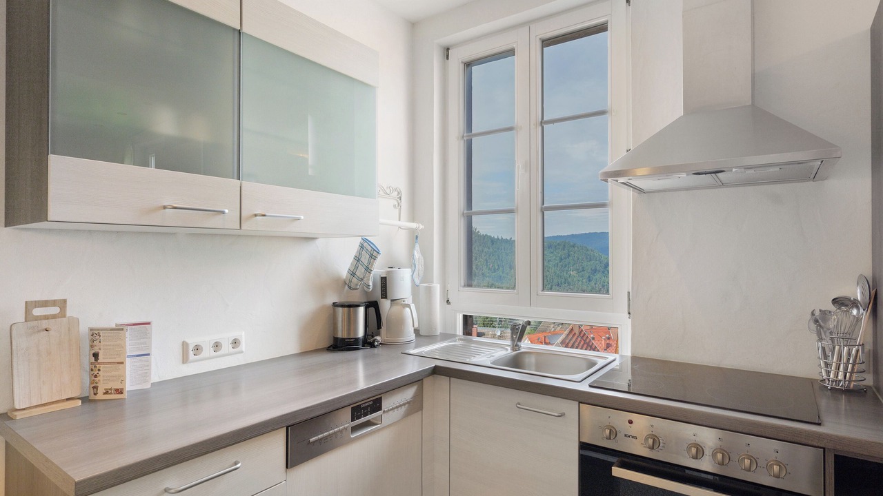 Photo of Kitchen in Forbach