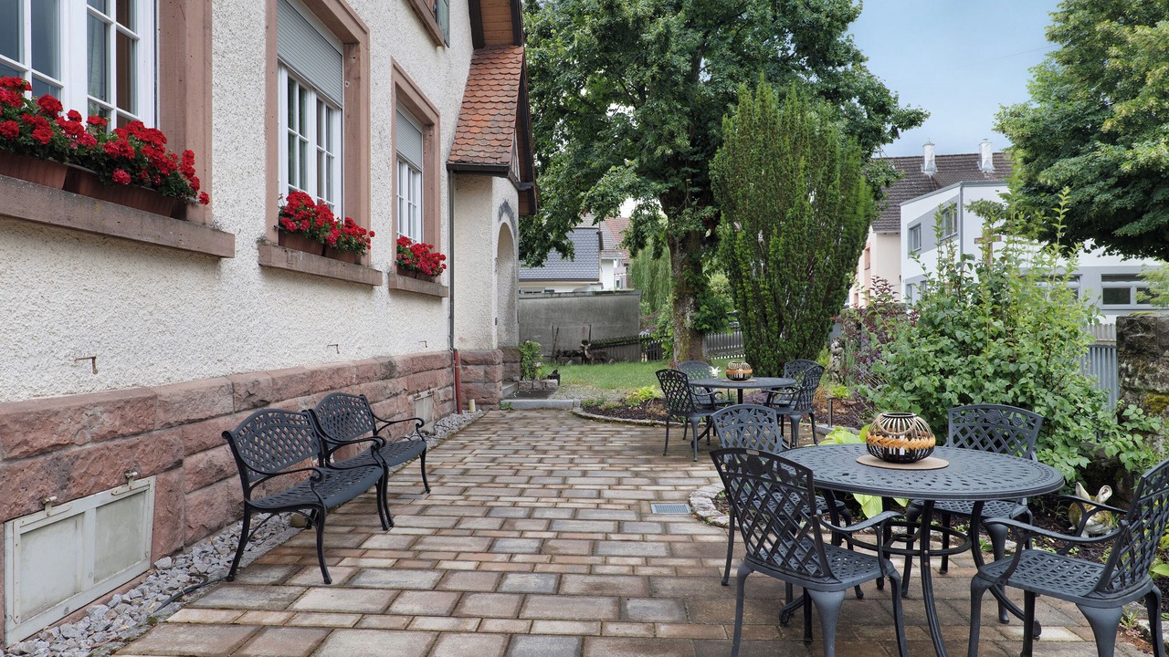 Photo of Outdoor in Forbach
