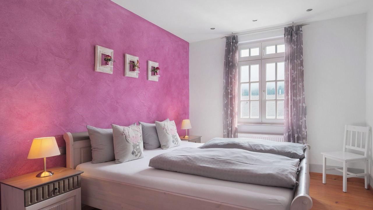 Photo of Bedroom in Forbach
