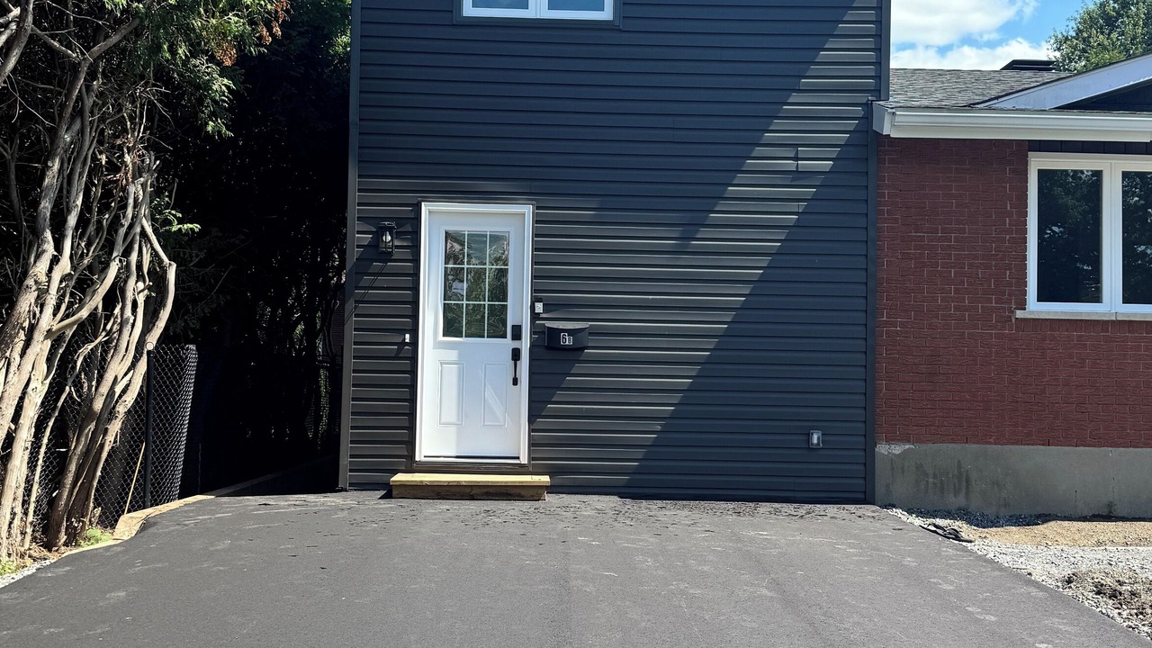 Photo of Outdoor in Ottawa Division