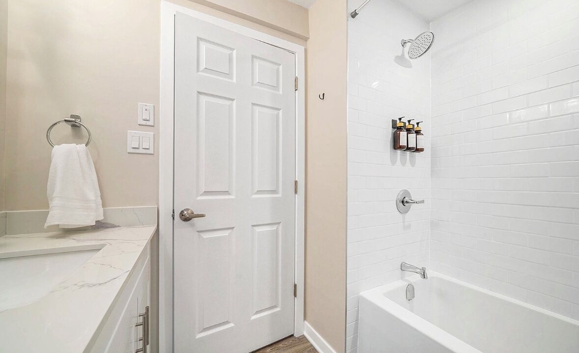 Photo of Bathroom in Ottawa Division