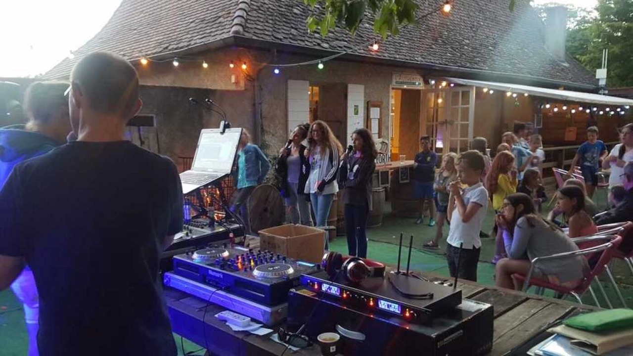 Photo of Outdoor in Hauterives