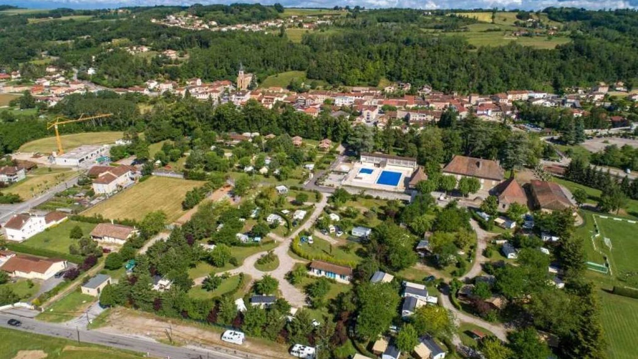 Photo of Outdoor in Hauterives
