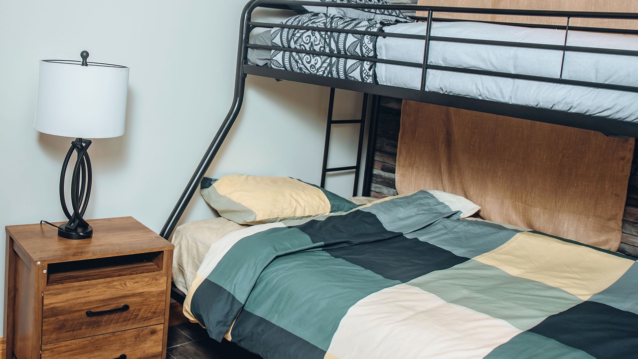 Photo of Bedroom in Calgary-Edmonton Corridor
