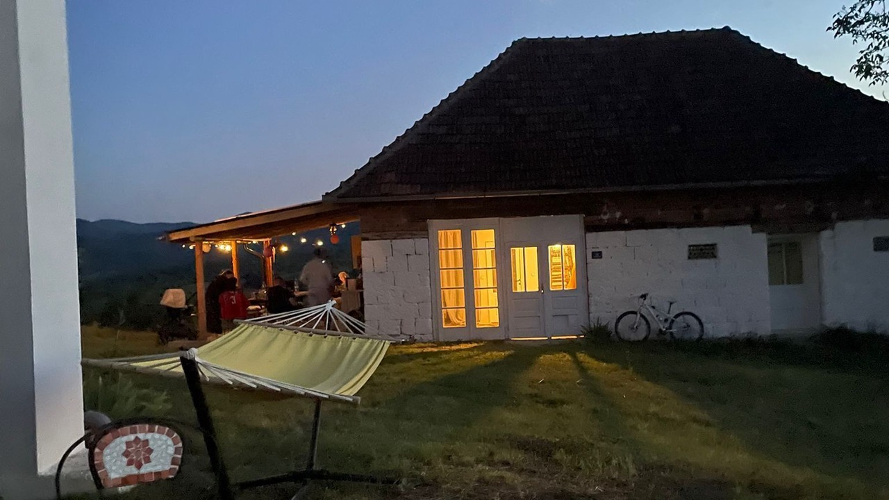 Photo of Patio Balcony in Varfurile