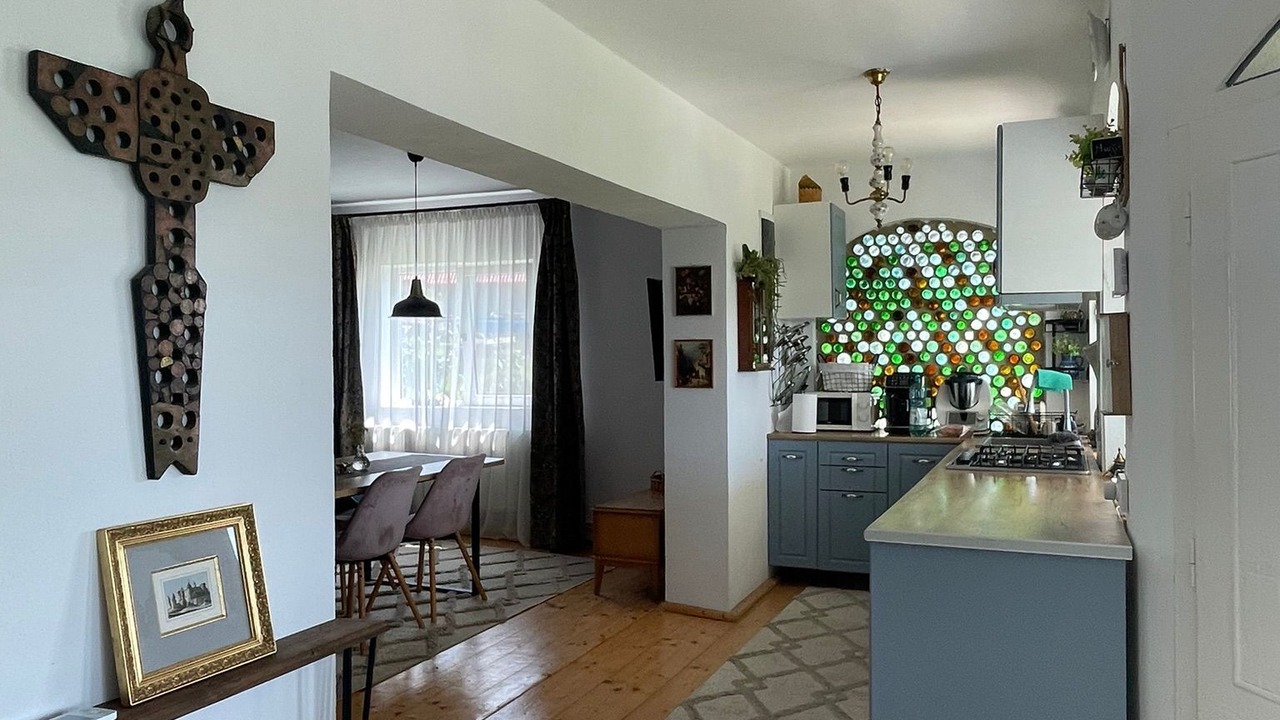 Photo of Kitchen in Varfurile
