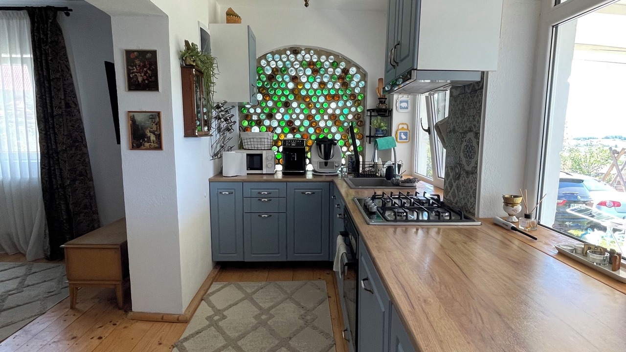 Photo of Kitchen in Varfurile
