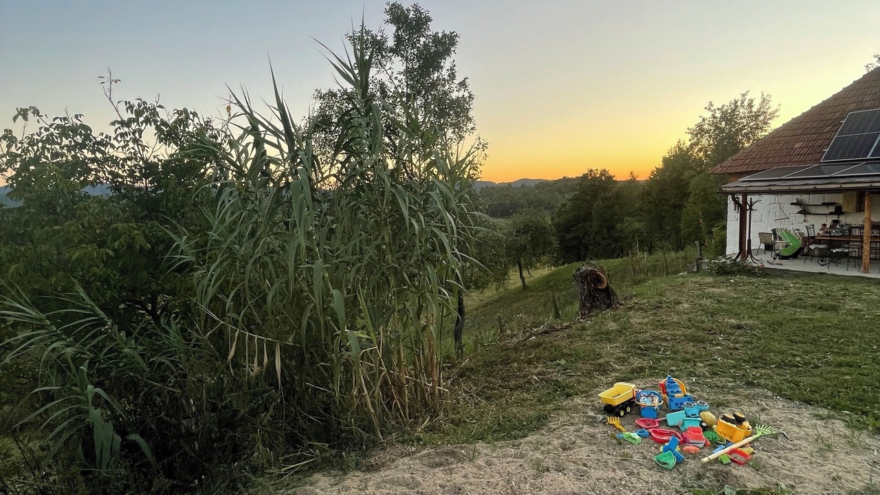 Photo of Outdoor in Varfurile
