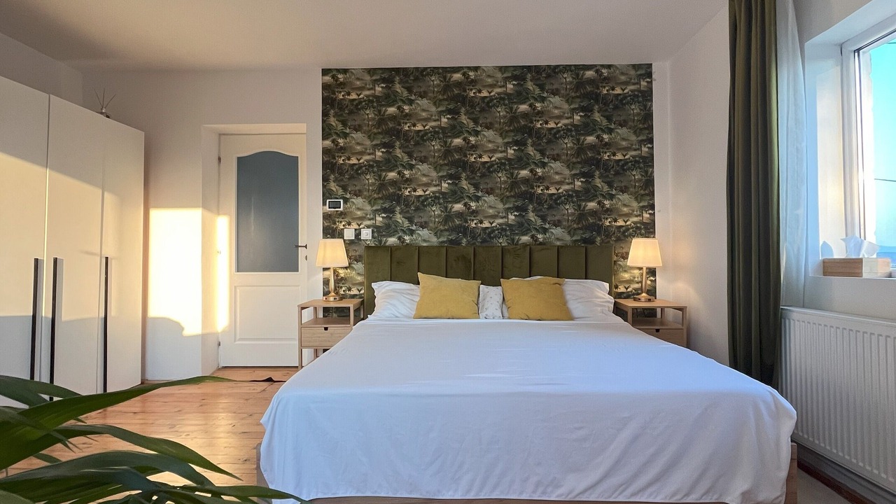 Photo of Bedroom in Varfurile