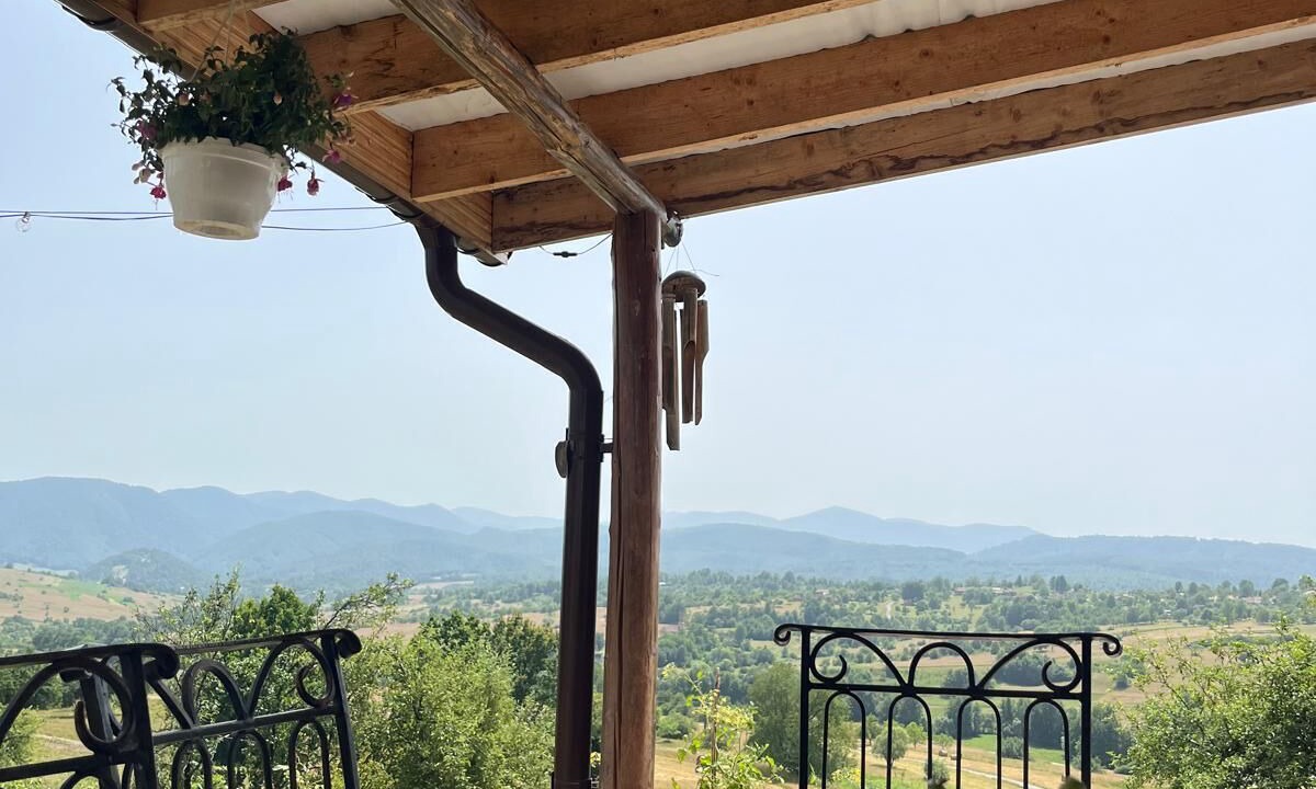 Photo of Outdoor in Varfurile