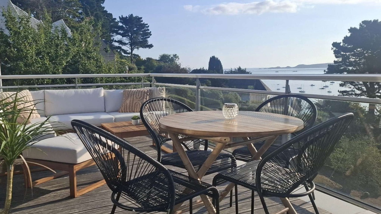 Photo of Outdoor in Perros-Guirec
