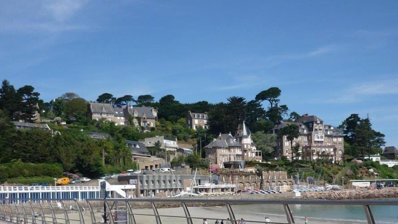 Photo of Others in Perros-Guirec