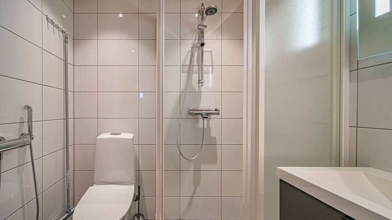 Photo of Bathroom in Sirkka