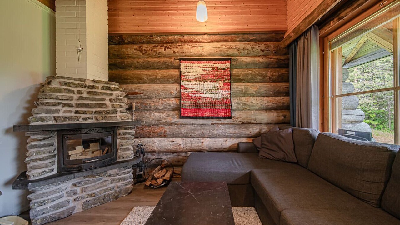 Photo of Livingroom in Sirkka