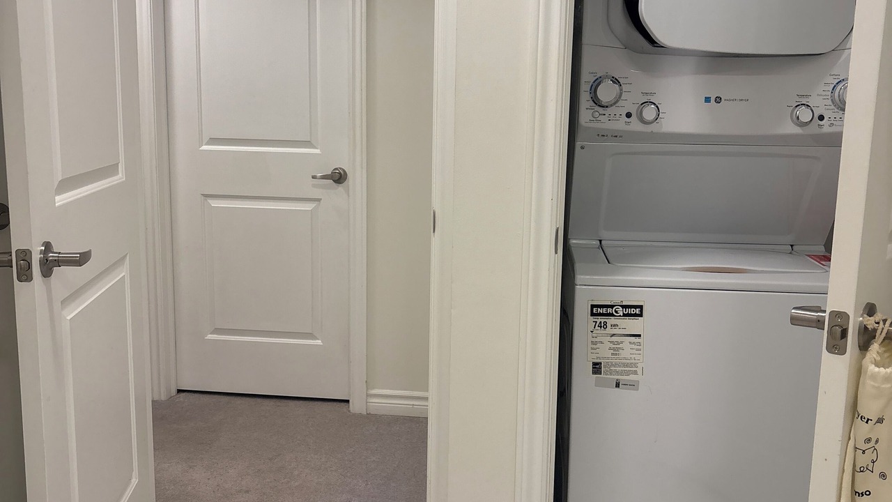 Photo of Bedroom in Durham Region