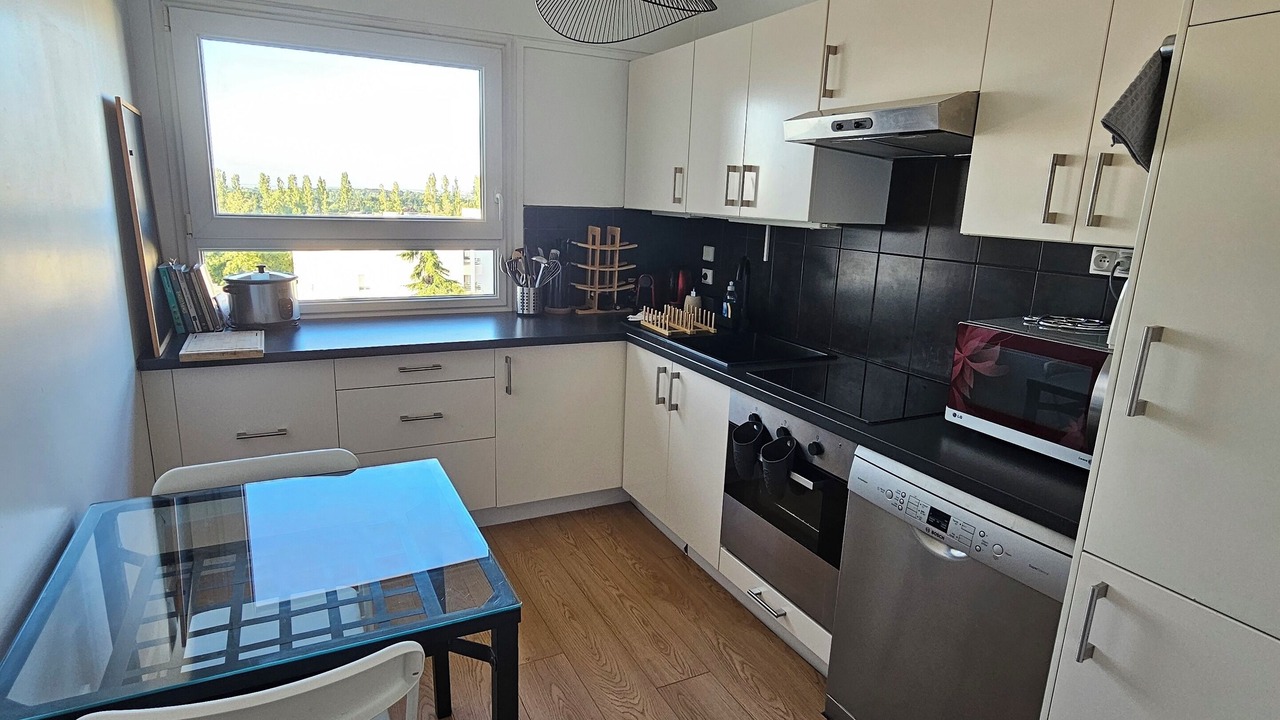 Photo of Kitchen in Velizy-Villacoublay
