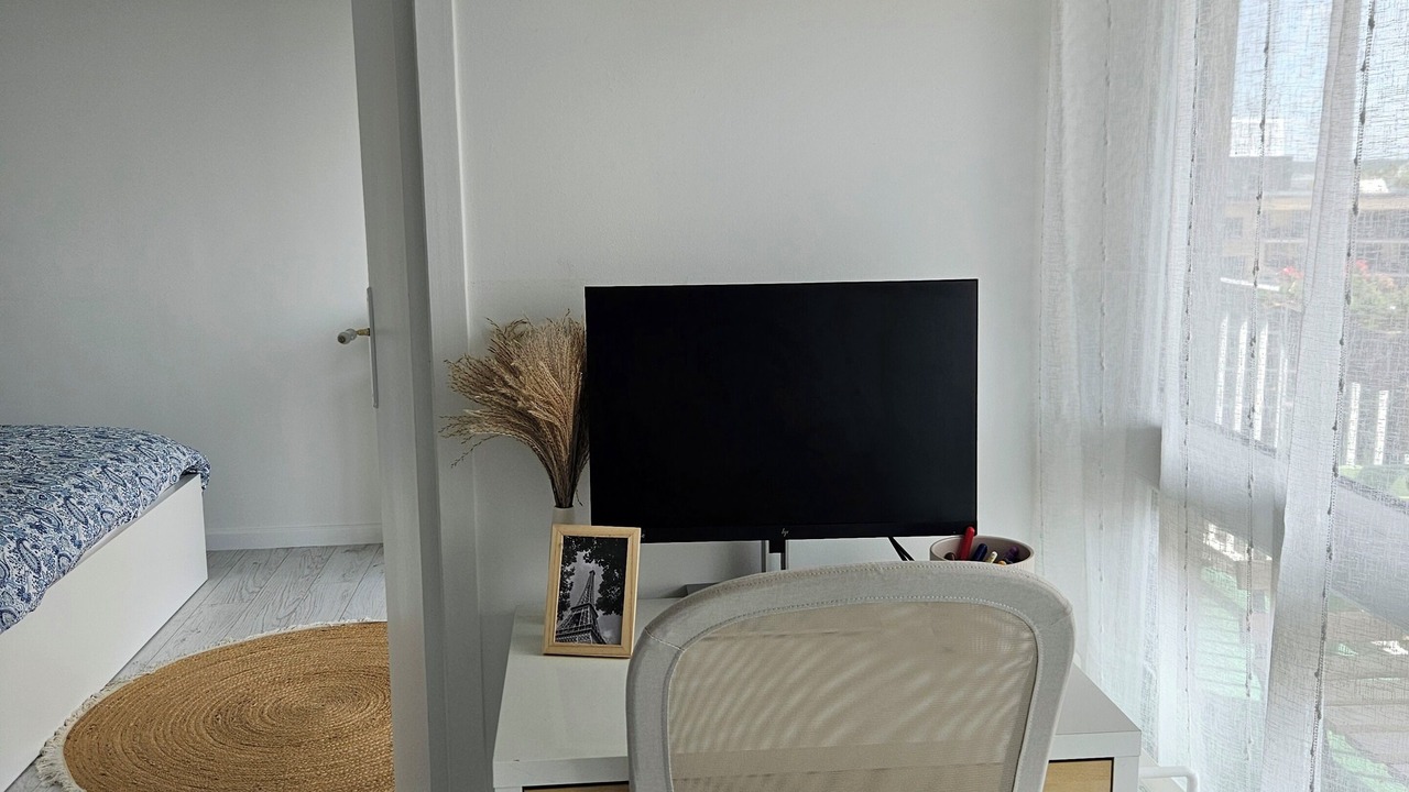 Photo of Bedroom in Velizy-Villacoublay