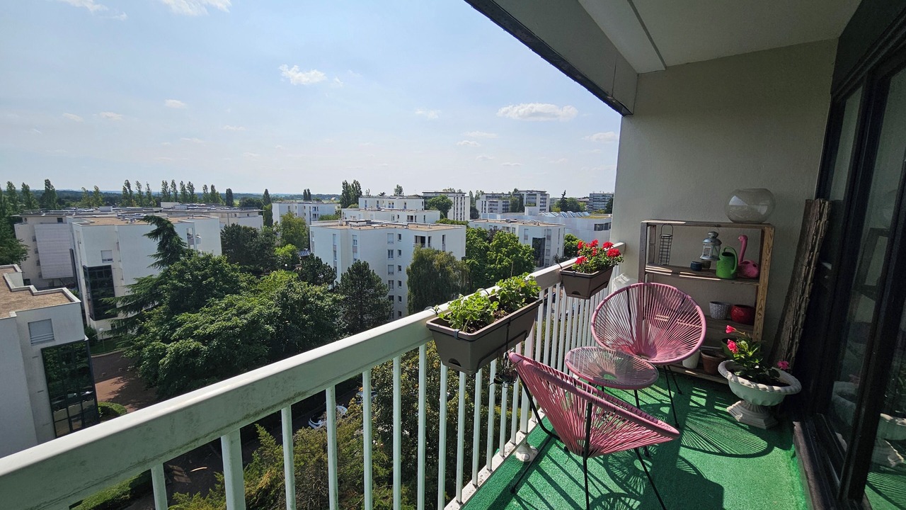 Photo of Outdoor in Velizy-Villacoublay