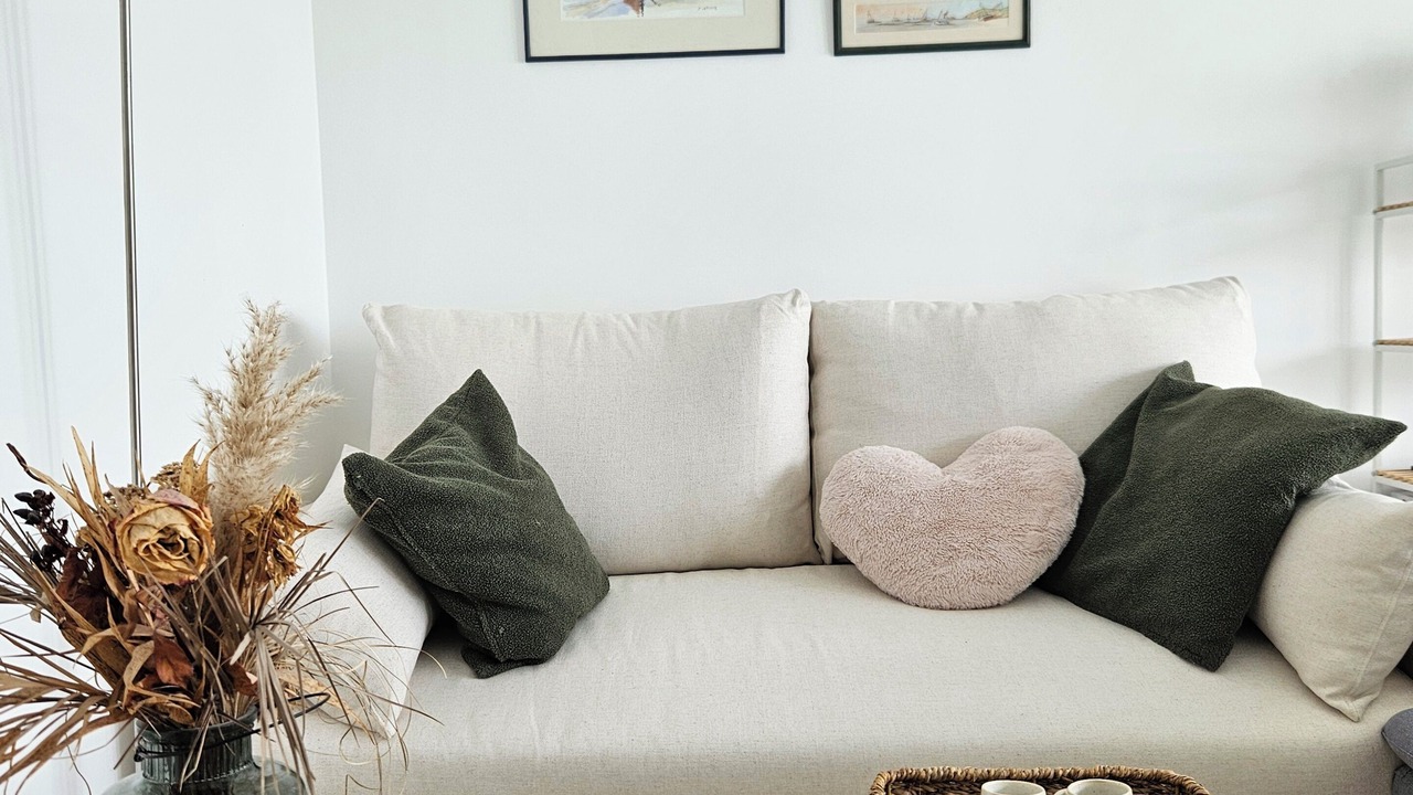 Photo of Livingroom in Velizy-Villacoublay