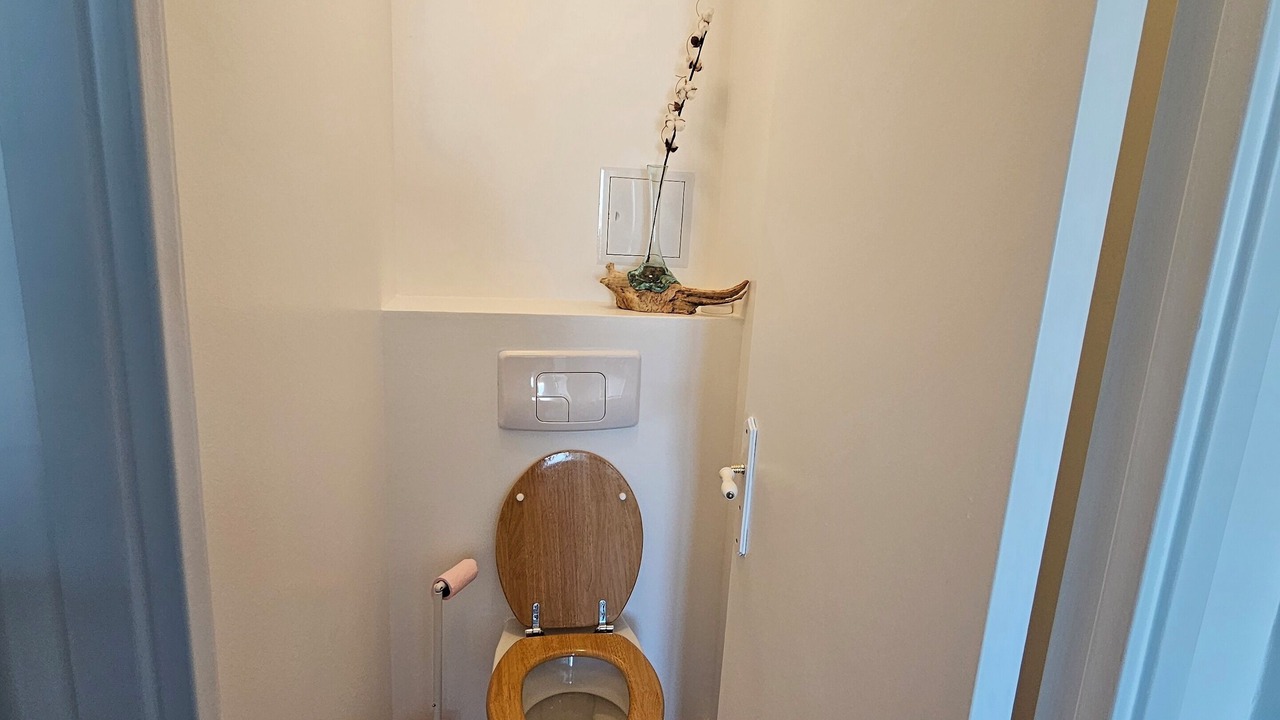 Photo of Bathroom in Velizy-Villacoublay