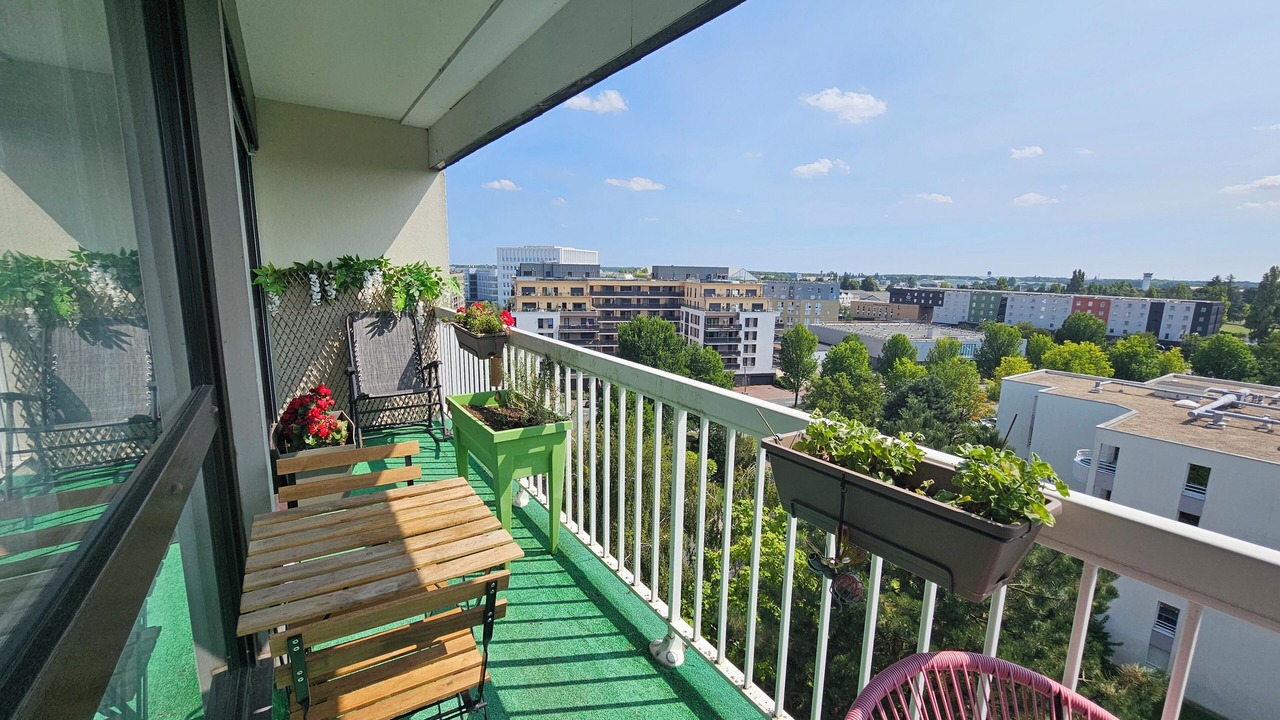 Photo of Outdoor in Velizy-Villacoublay