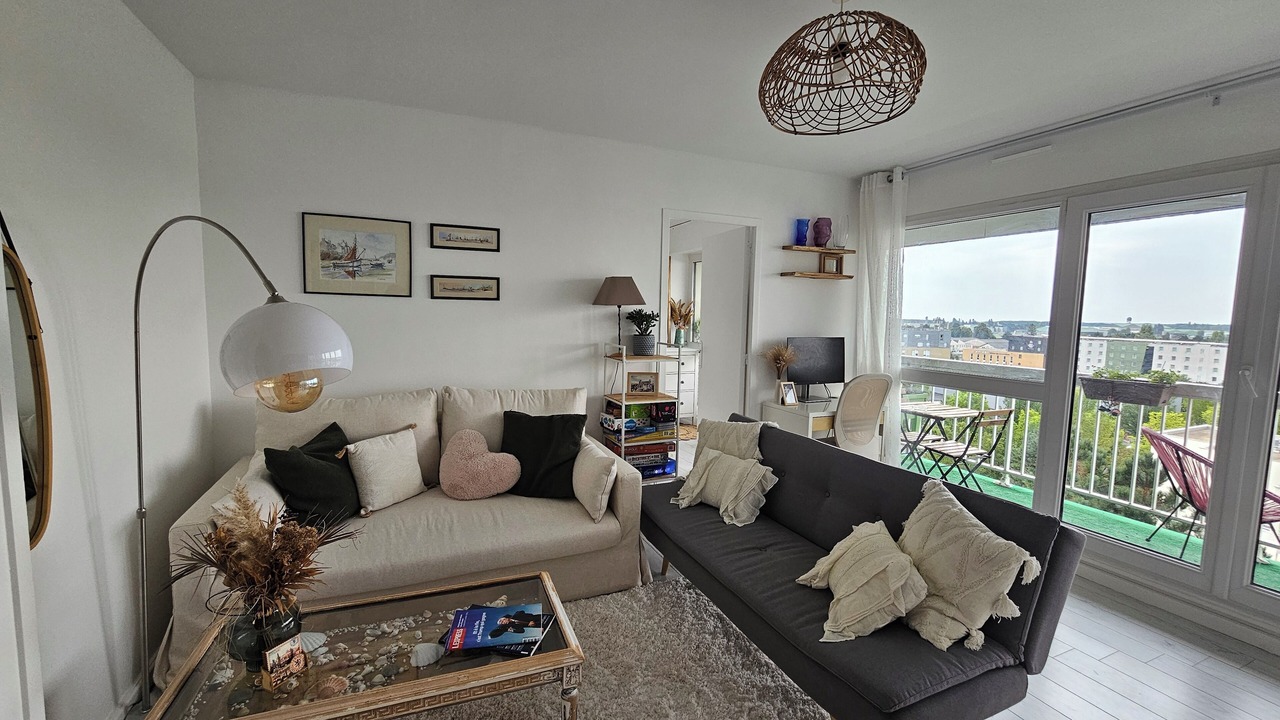 Photo of Livingroom in Velizy-Villacoublay