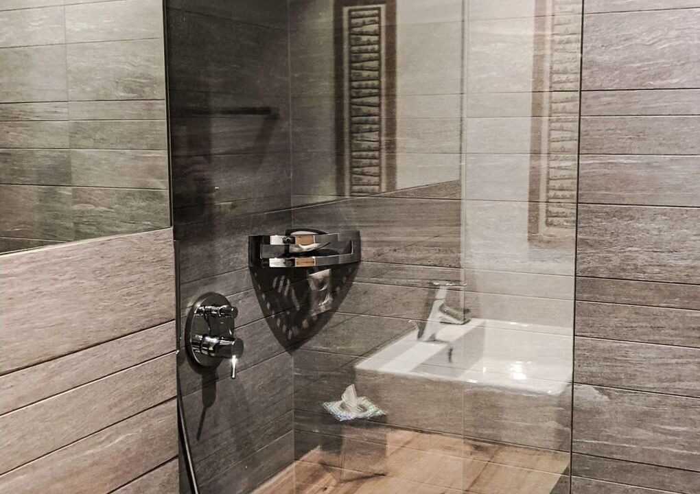 Photo of Bathroom in Falera