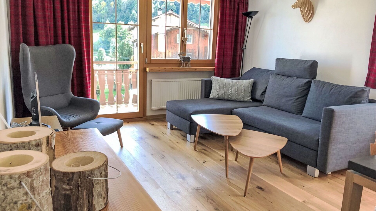 Photo of Bedroom in Falera