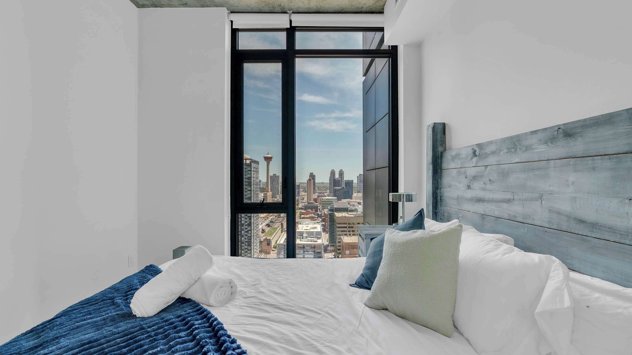 Photo of Bedroom in Connaught