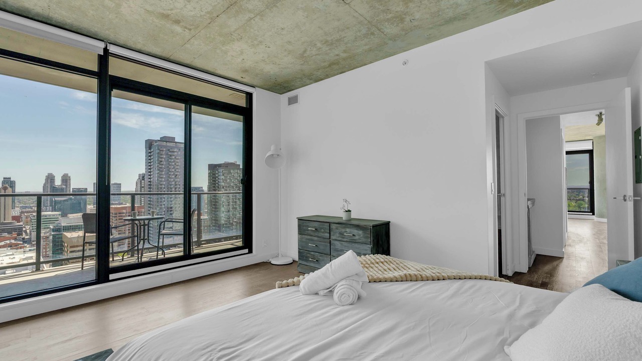 Photo of Bedroom in Connaught