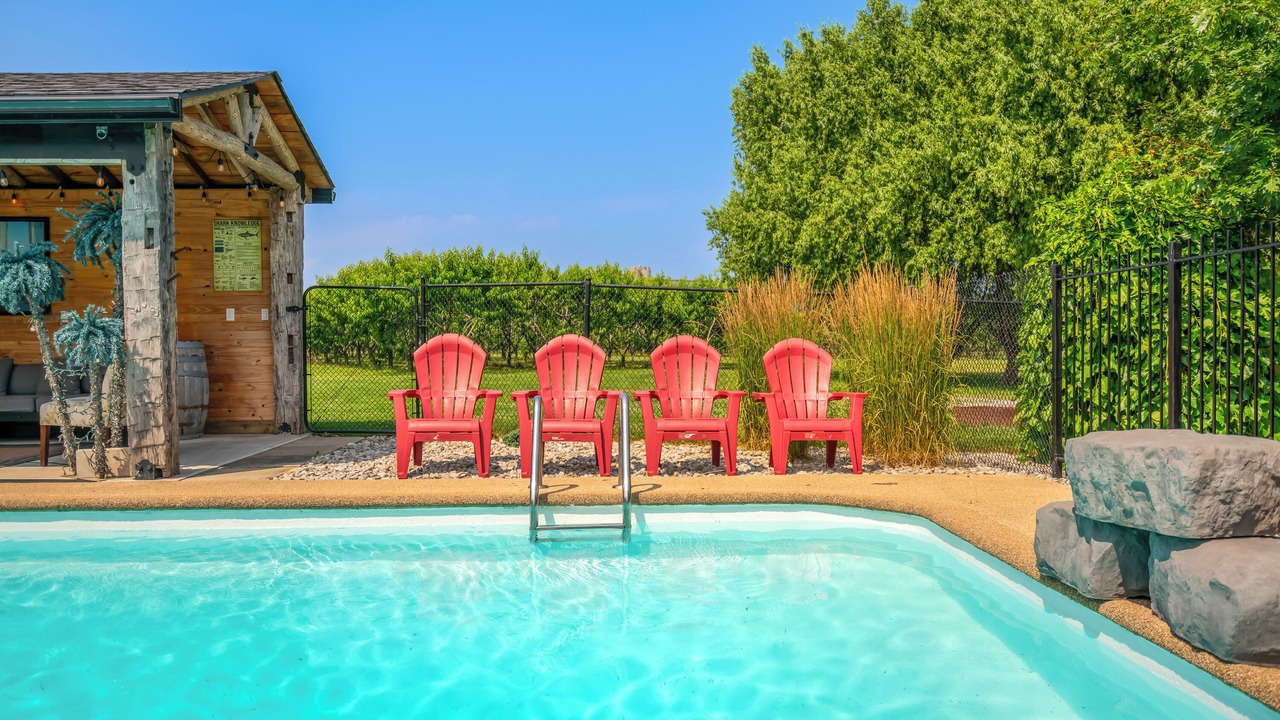 Photo of Outdoor in Port Weller
