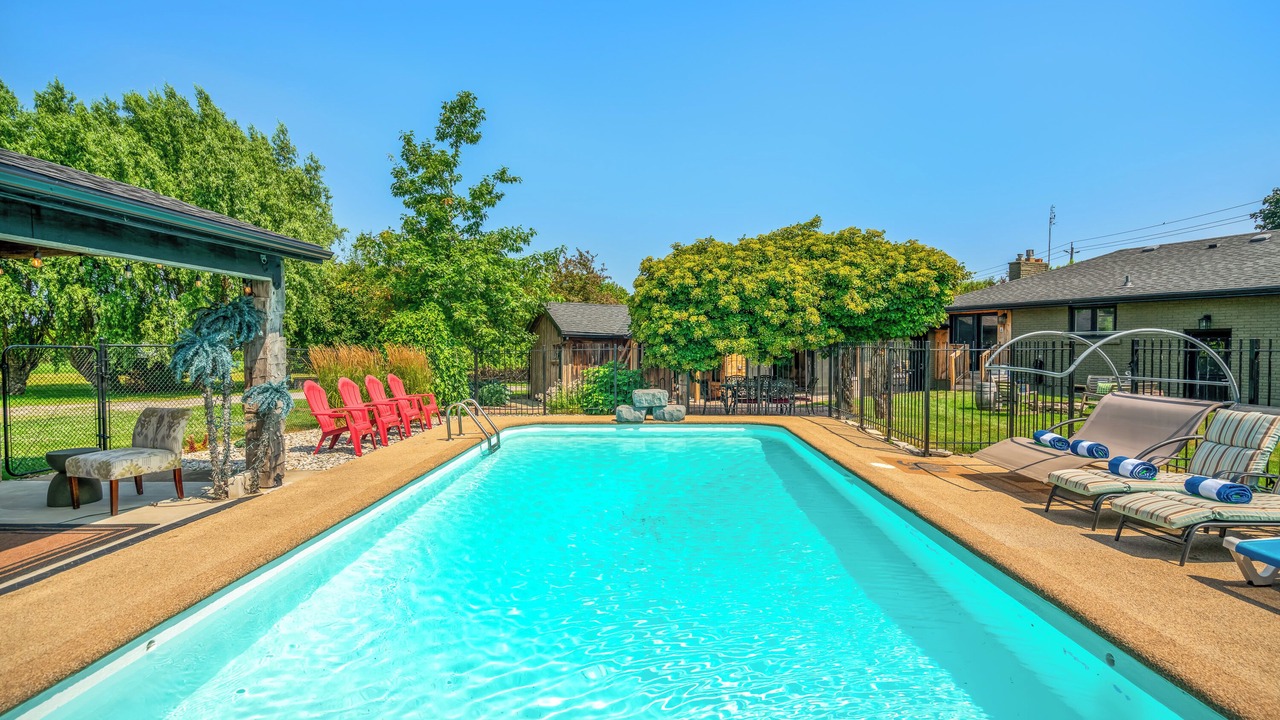 Photo of Outdoor in Port Weller