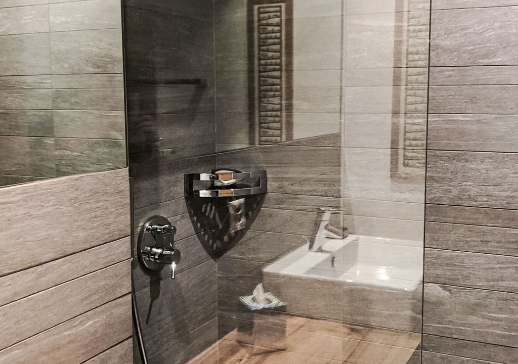 Photo of Bathroom in Falera