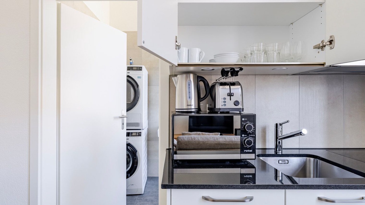 Photo of Kitchen in Seebach