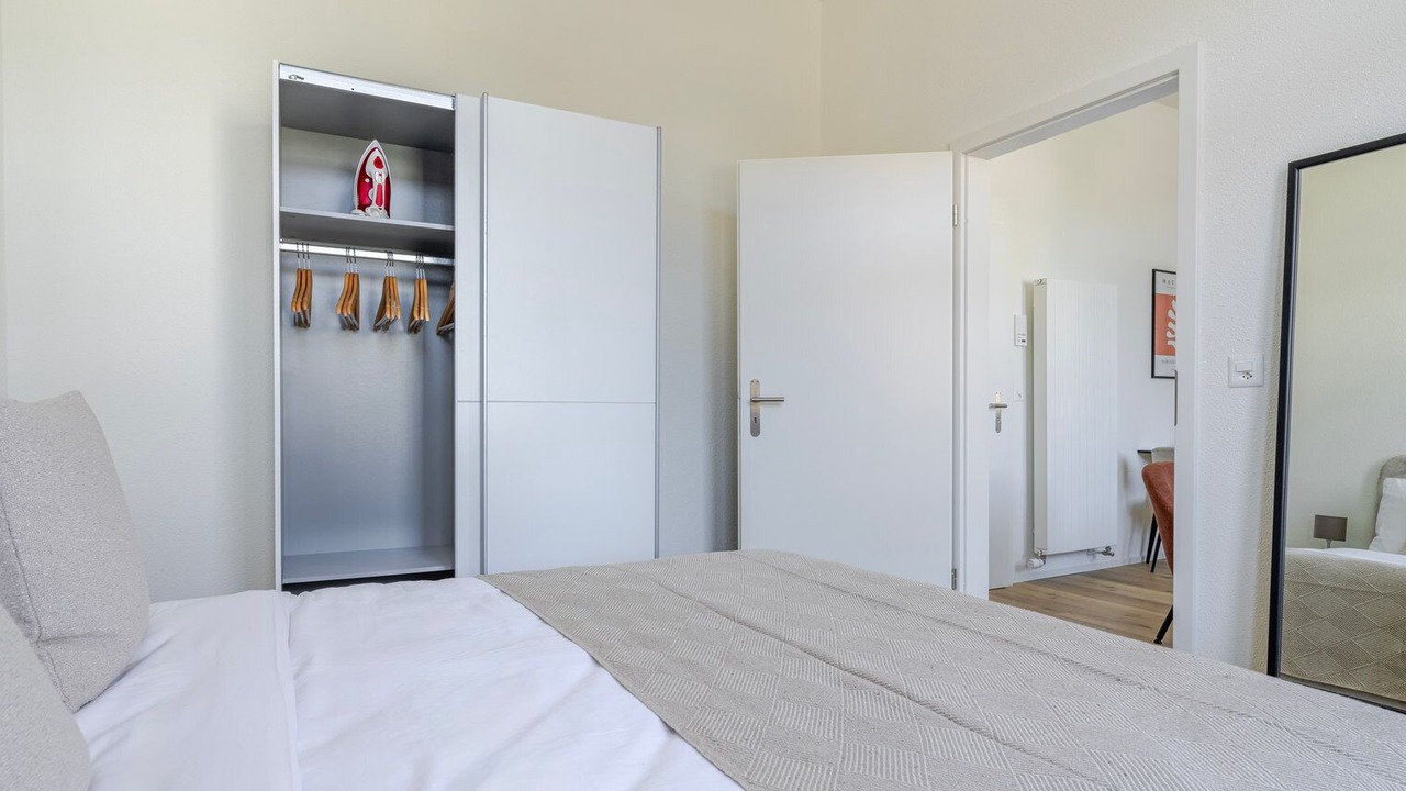 Photo of Bedroom in Seebach