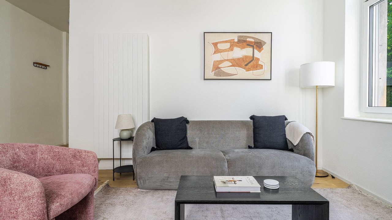Photo of Livingroom in Seebach