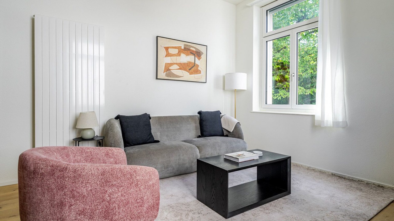 Photo of Livingroom in Seebach
