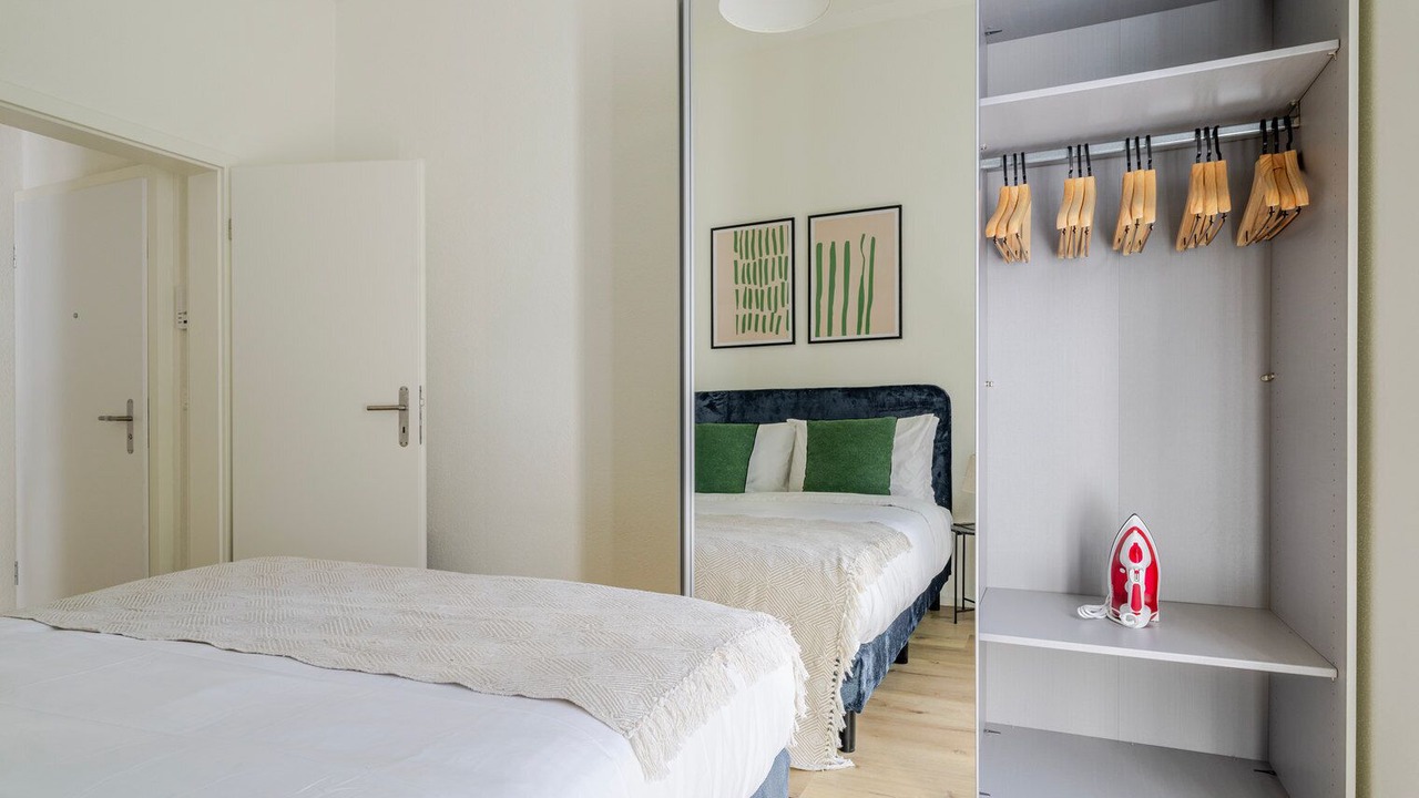 Photo of Bedroom in Seebach