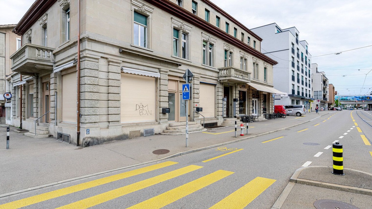 Photo of Outdoor in Seebach