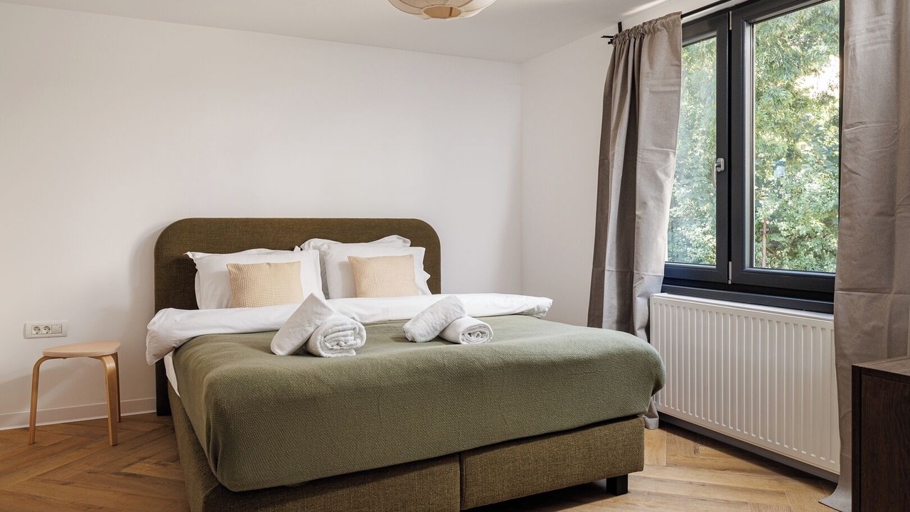 Photo of Bedroom in Centrul Vechi