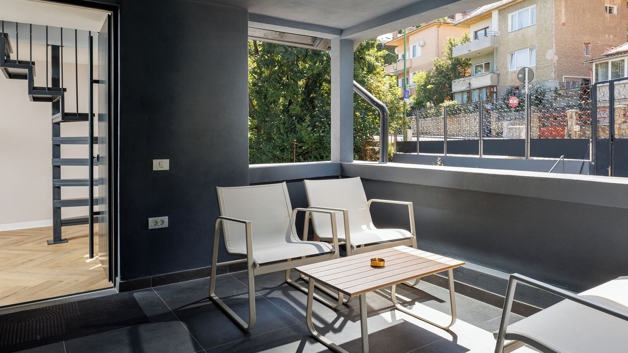 Photo of Outdoor in Centrul Vechi