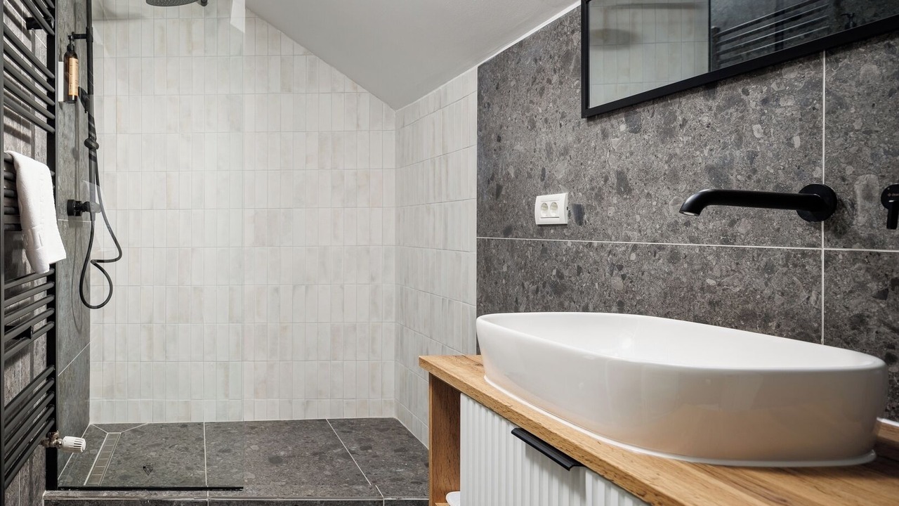 Photo of Bathroom in Centrul Vechi