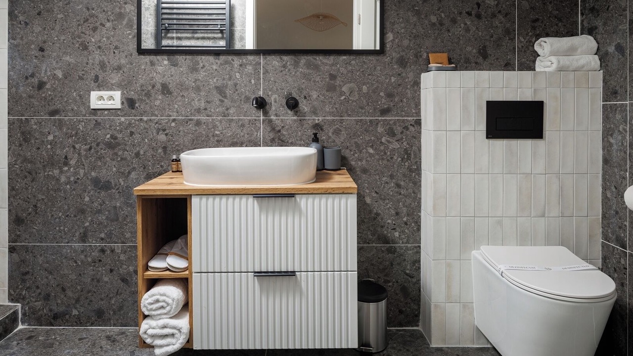 Photo of Bathroom in Centrul Vechi