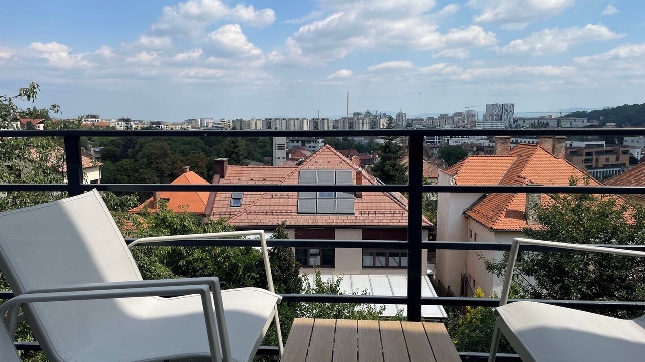 Photo of Outdoor in Centrul Vechi
