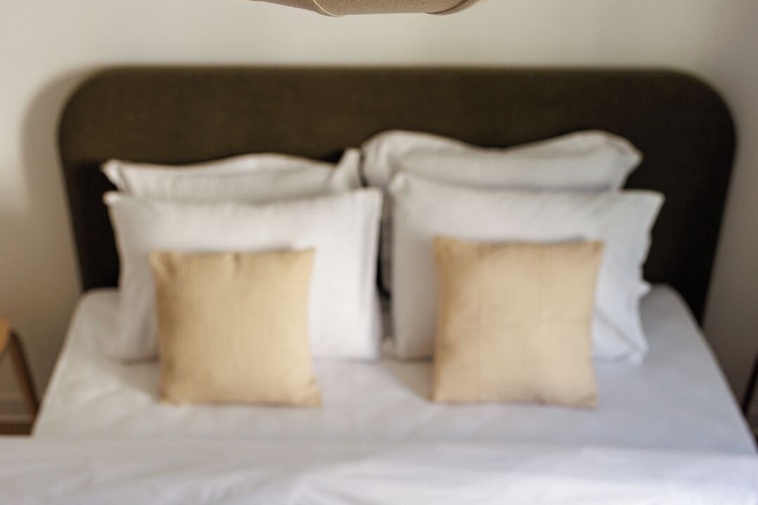 Photo of Bedroom in Centrul Vechi